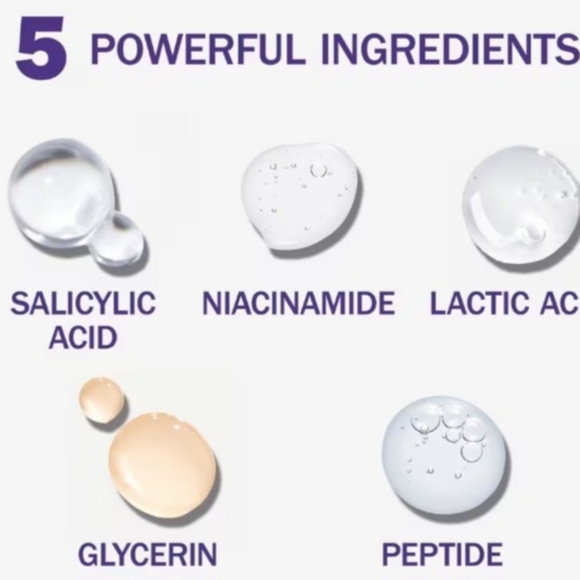 NWT OLAY Super Serum Night Repair 5-in-1 Face Serum 30 ml - Picture 5 of 6